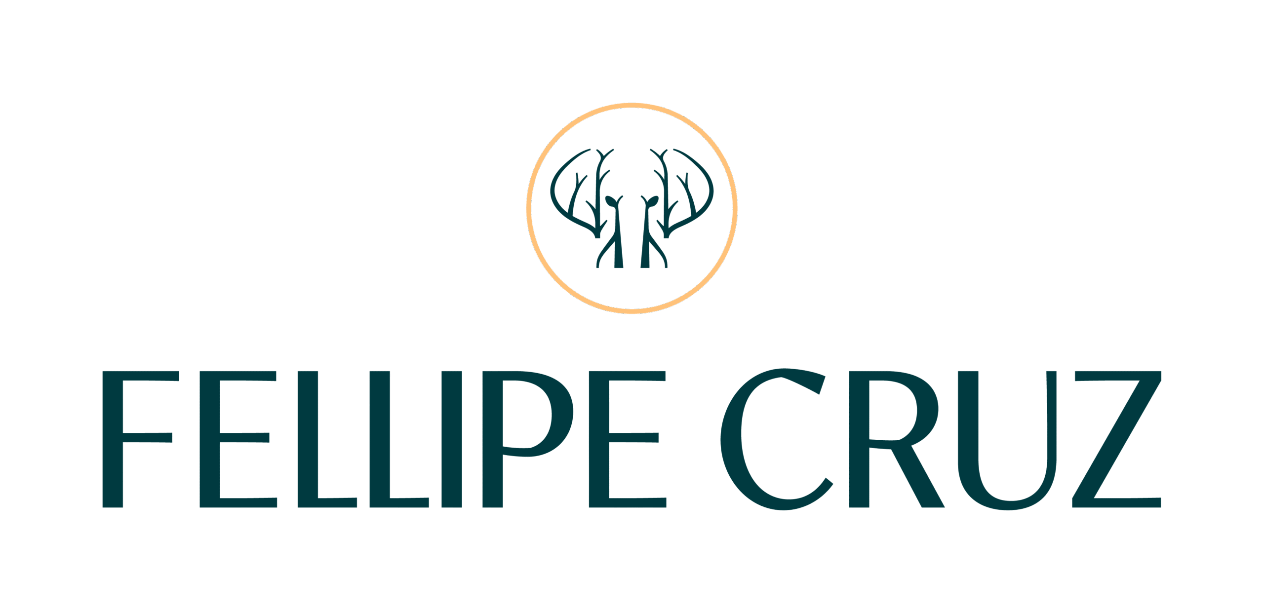 Fellipe Cruz Logo